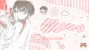 (·ิω·ิ) 　💌 ❥ 　˚✷ 　kuma banner