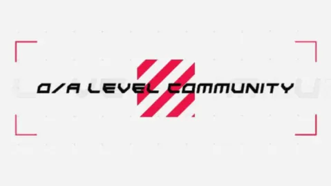 O/A Level Community banner