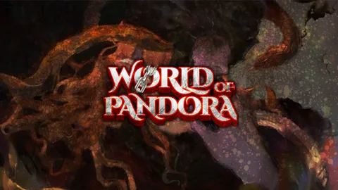 WORLD OF KIRA. banner