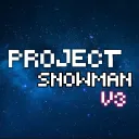 Project Snowman V3 banner
