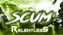 Relentless banner
