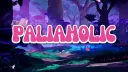 PALIAHOLIC banner