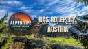 𝐀𝐥𝐩𝐞𝐧𝐋𝐢𝐟𝐞 |  𝐅𝐢𝐯𝐞𝐌 banner