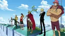 banner