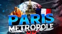 Paris Metropole RP banner