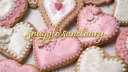 Snuggle Sanctuary Discord server banner
