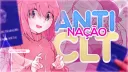 Nação AntiCLT 🚫📘 banner