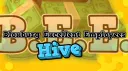 B.E.E. Hive - Bloxburg Excellent Employees Discord server banner