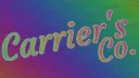 🖤 Carrier's Co. 🤍 banner