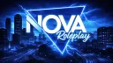 Nova Roleplay 💙 banner