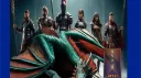 Dragon Punishers Unit banner