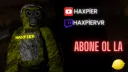 Haxpier'in Bodrumu banner