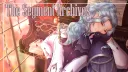 The Segment Archives [18+] banner