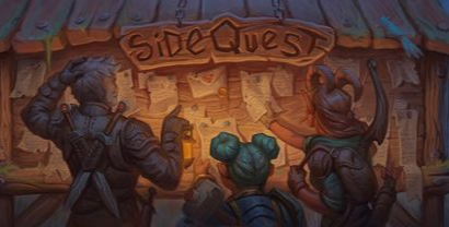 Realm of Daltalia Discord server banner