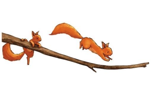 🍃Squirrels Nest Daycare🍃 Discord server banner