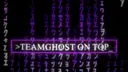 TeamGhost banner