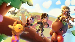 💎 PK XD Trading Hub server banner