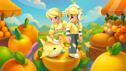 🕹 PK XD Trading Hub banner
