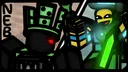 Noob Experiment Battlers banner