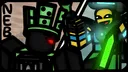 Noob Experiment Battlers banner