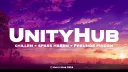UnityHub banner