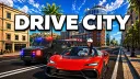 Drive City banner
