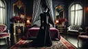Mistress Enigma banner