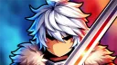 Reborn as Swordsman — Basket Ent. banner