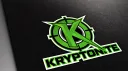 Kryptonite banner
