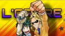 [MHUR] DESORDRE💥 banner