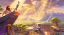 Pride Rock banner