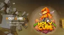 HolyCube - Самый кубический сервер! banner