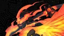 Endeavor Headquarters banner