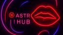 A S T R O | H U B  Banner