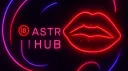 A S T R O | H U B   Banner
