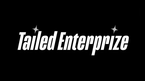 Tailed EnterPrize banner