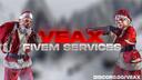 Veax Services  Banner