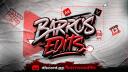Barros Edits Banner