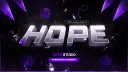 Hope Studio ™ banner