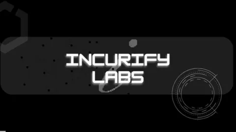 Incurify Labs Discord server banner