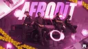 Afrodit Roleplay Loading banner