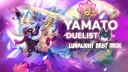 Yamato and Duelist banner