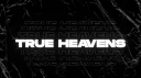 True Heavens Banner