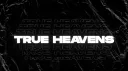 True Heavens banner