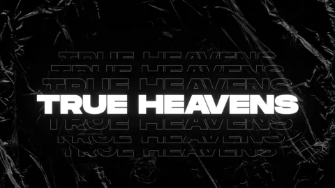 True Heavens banner
