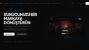 Crafter Web Services #SunucuYönetimindeDevrim Banner