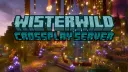 Wisterwild SMP Discord server banner