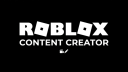 Roblox Content Creator Discord server banner