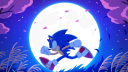 Sonic Speed Zone โก Discord server banner