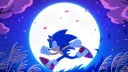 Sonic Speed Zone ⚡ Discord server banner